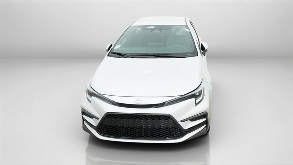 New 2027 Toyota Corolla SE FWD image 32