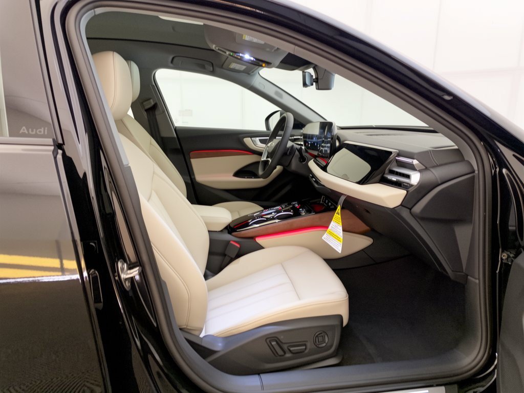 New 2026 Audi A5 Premium Plus AWD/4WD image 30
