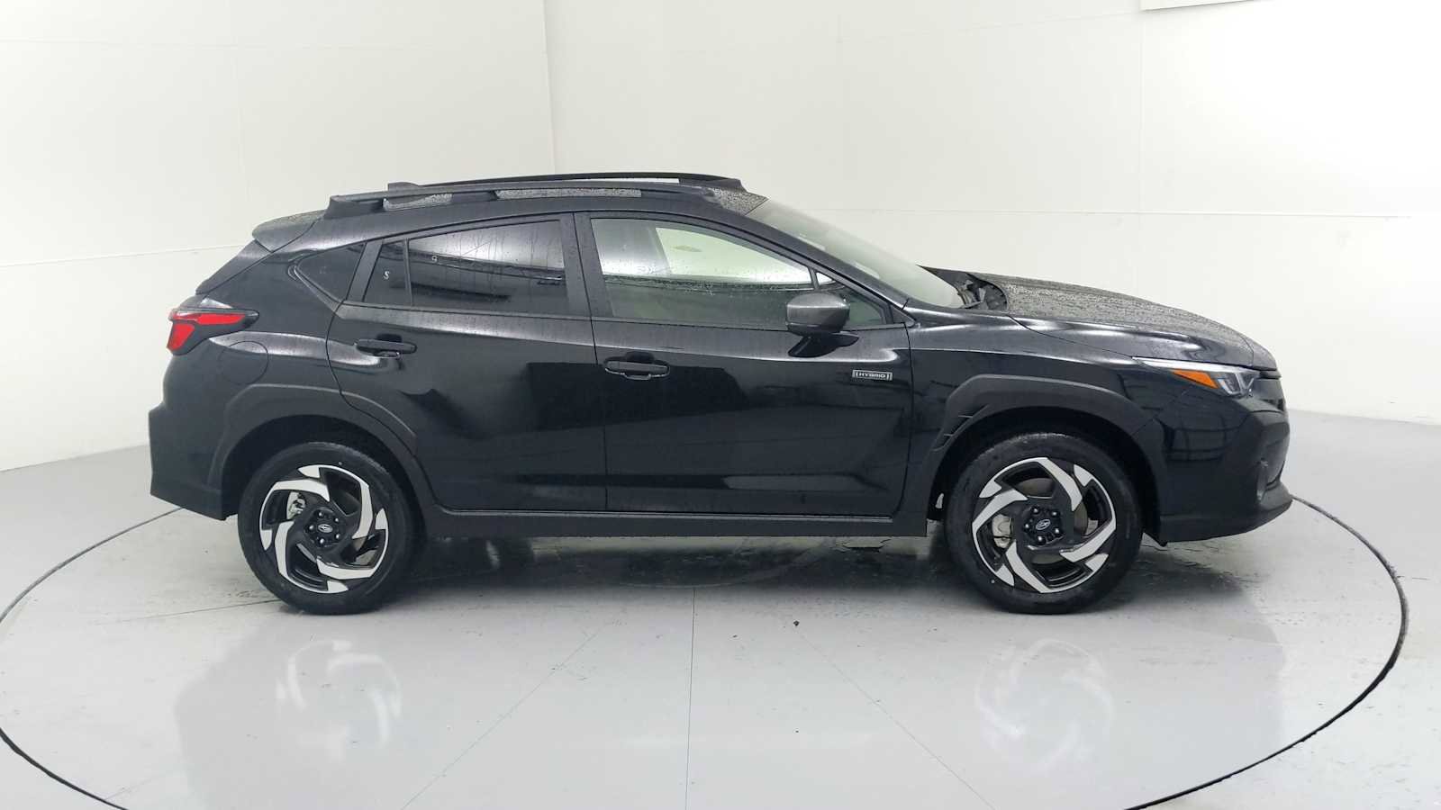 New 2026 Subaru Crosstrek 2.5i Limited w/ Crosstrek Mirror Package image 12