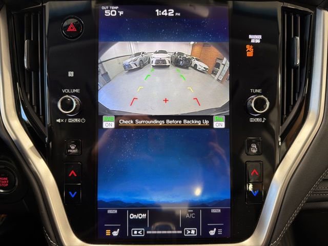 Used 2020 Subaru Legacy Limited AWD/4WD image 19
