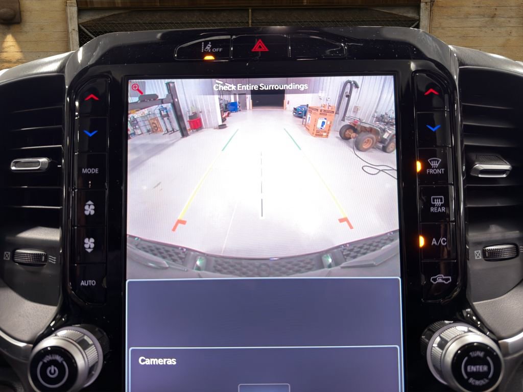 New 2026 RAM 1500 Big Horn image 33