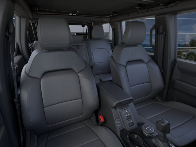 New 2026 Ford Bronco Outer Banks AWD/4WD image 10