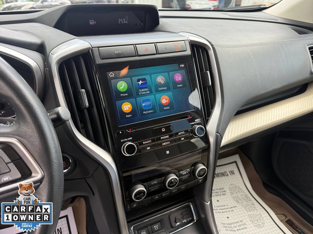 Used 2019 Subaru Ascent Premium AWD/4WD image 26