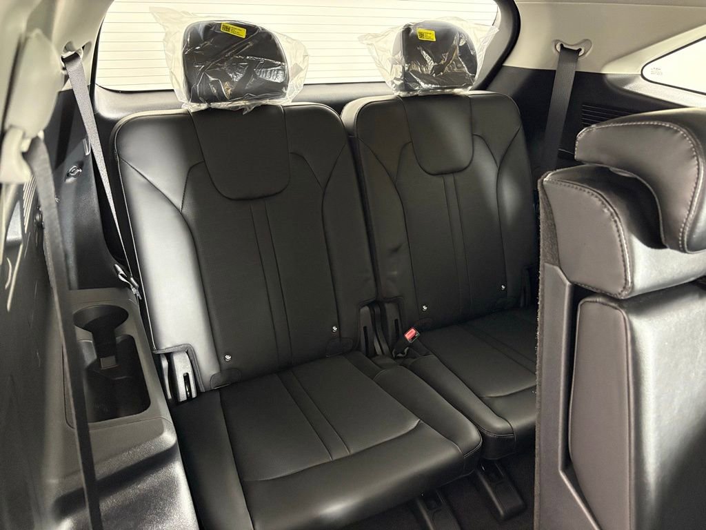 New 2026 Kia Sorento S w/ S Panoramic Sunroof Package image 42