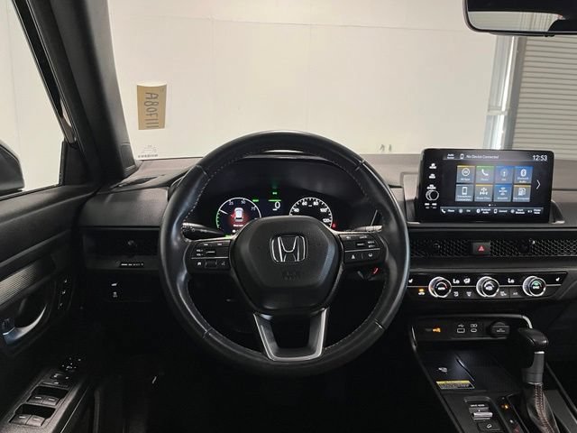 Used 2025 Honda CR-V Sport-L image 19