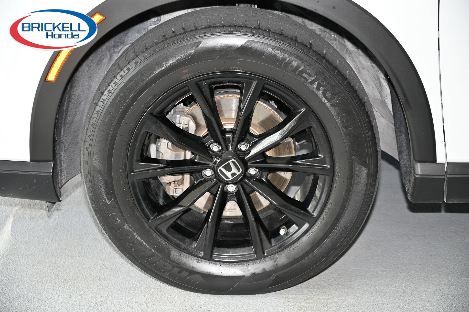 Certified 2024 Honda CR-V Sport image 43