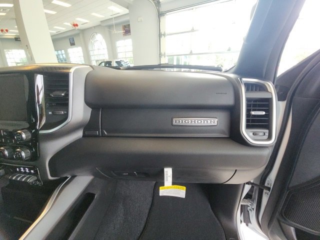 New 2026 RAM 1500 Big Horn image 30