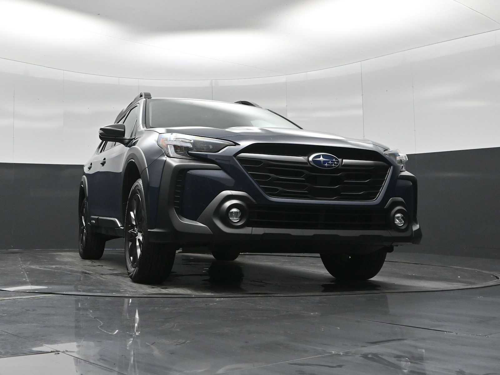 Used 2025 Subaru Outback Onyx Edition image 19