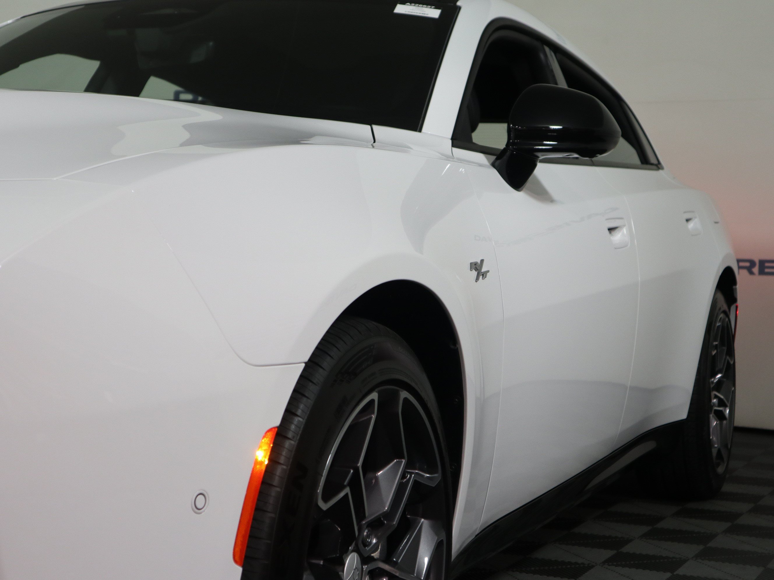 New 2026 Dodge Charger R/T AWD/4WD image 11