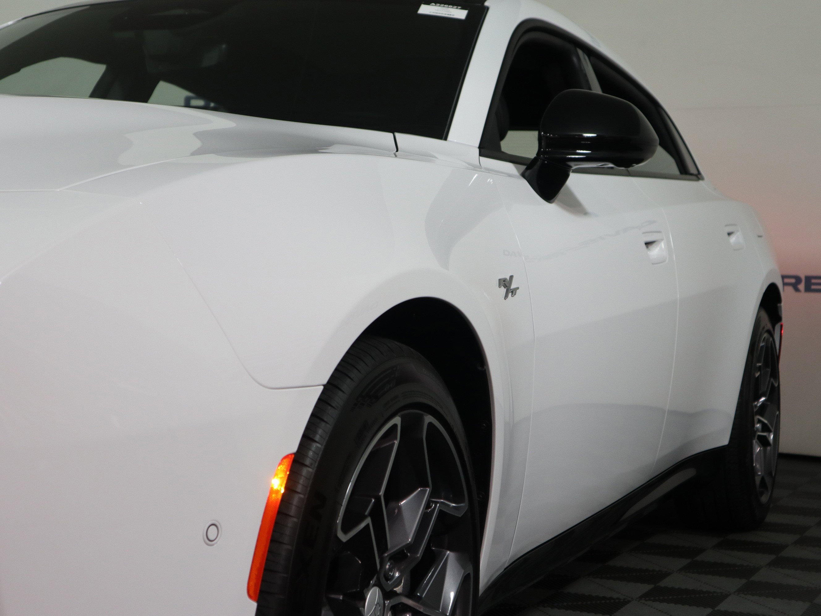 New 2026 Dodge Charger R/T AWD/4WD image 11