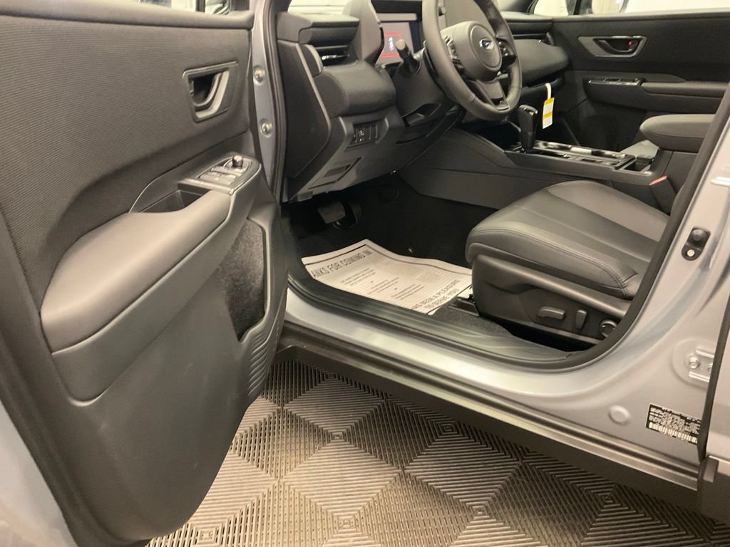 New 2026 Subaru Outback Premium AWD/4WD image 7