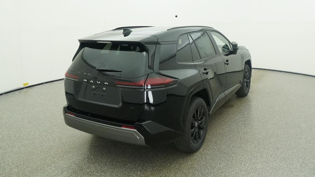 New 2026 Toyota RAV4 SE w/ Convenience Package AWD/4WD image 65