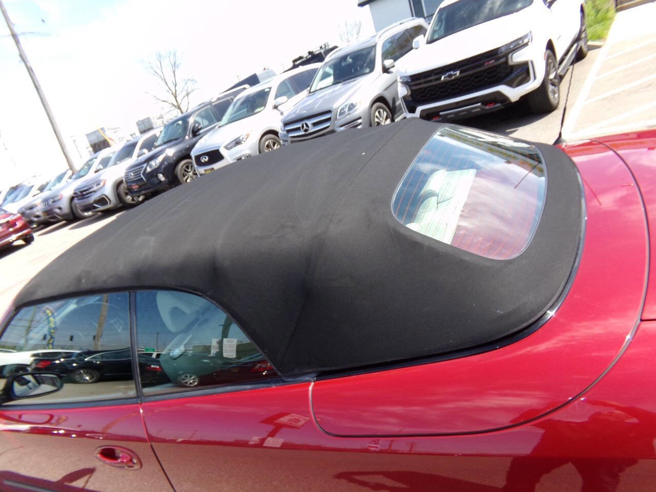 Used 2006 Saab 9-3 2.0T image 6