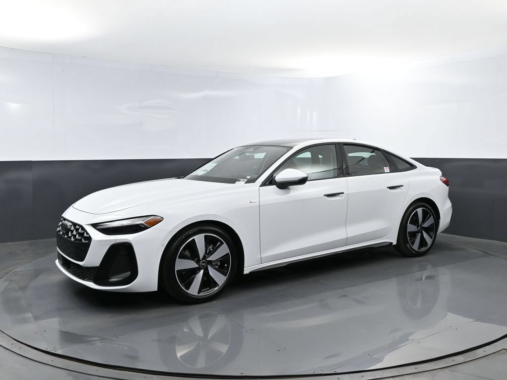 New 2026 Audi A5 Premium