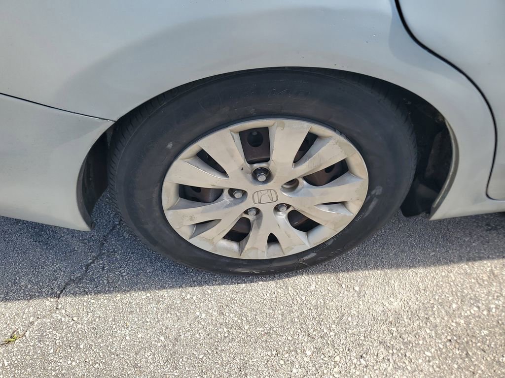 Used 2012 Honda Civic LX image 9