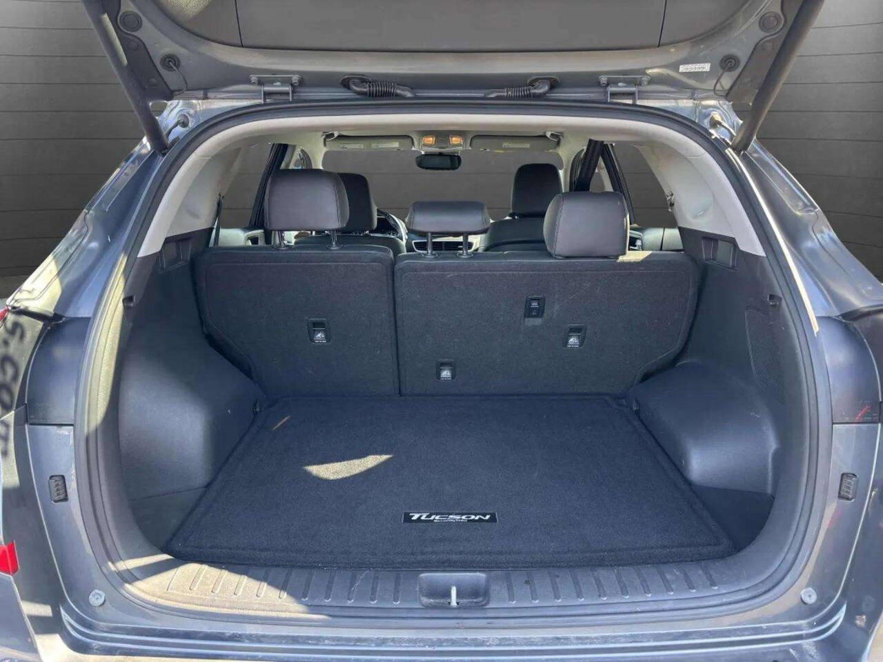 Used 2019 Hyundai Tucson Limited AWD/4WD image 15