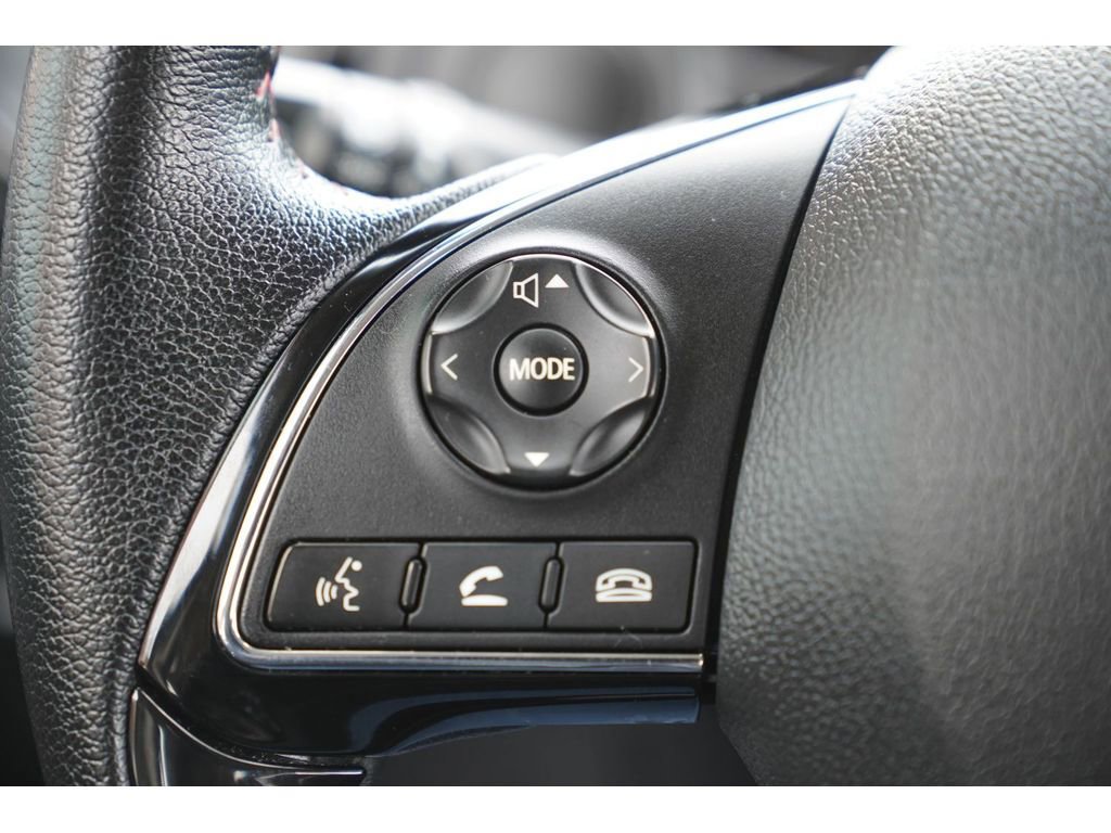 Used 2023 Mitsubishi Mirage G4 Black Edition image 19
