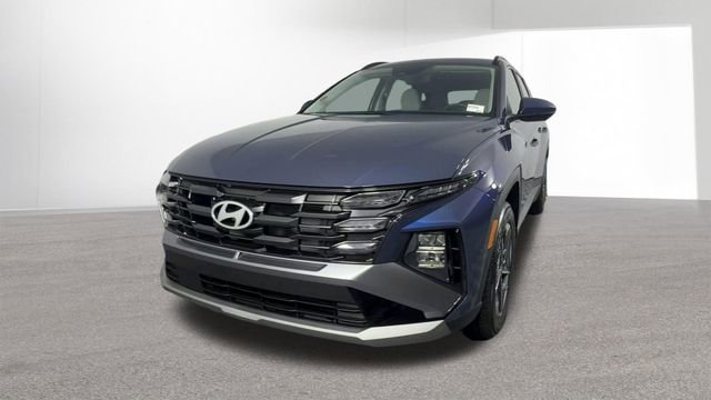 Used 2026 Hyundai Tucson SEL AWD/4WD image 3