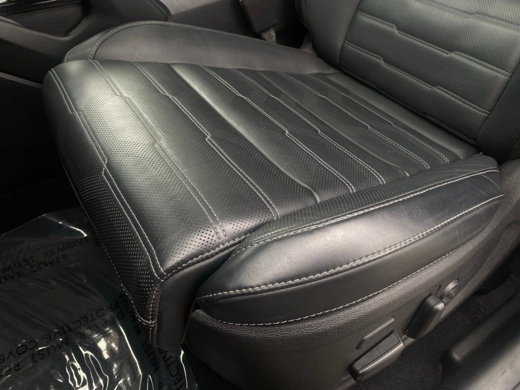 Used 2024 Kia Telluride SX Prestige image 24