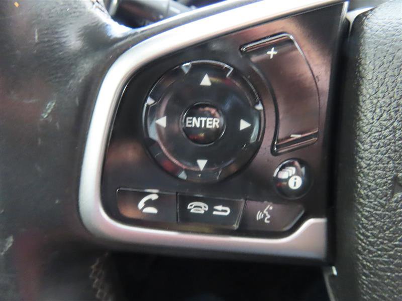 Used 2021 Honda Civic Sport image 17