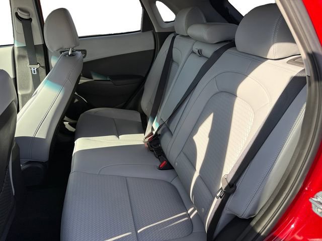 Used 2021 Hyundai Kona Ultimate image 13