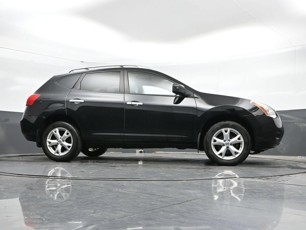 Used 2010 Nissan Rogue SL w/ Premium Pkg AWD/4WD image 29