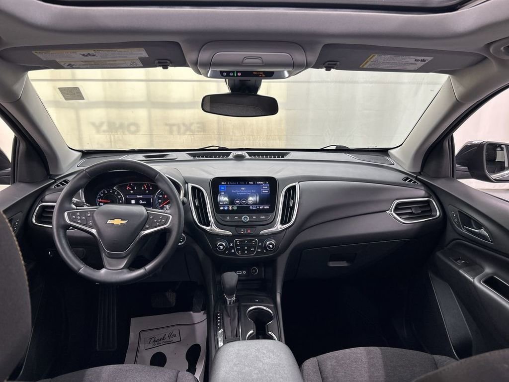 Used 2023 Chevrolet Equinox LT image 18