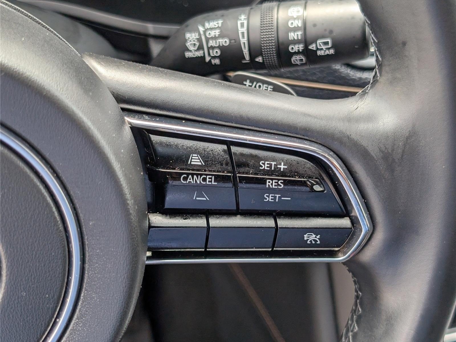 Used 2024 MAZDA CX-90 Plug-In Hybrid w/ Preferred AWD/4WD image 26