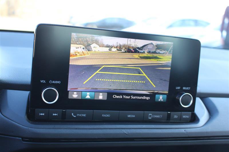 Used 2024 Honda Accord EX image 14