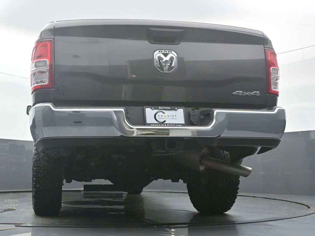 Used 2021 RAM 2500 Tradesman image 46