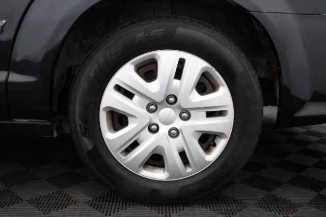 Used 2014 Dodge Grand Caravan American Value Package image 7