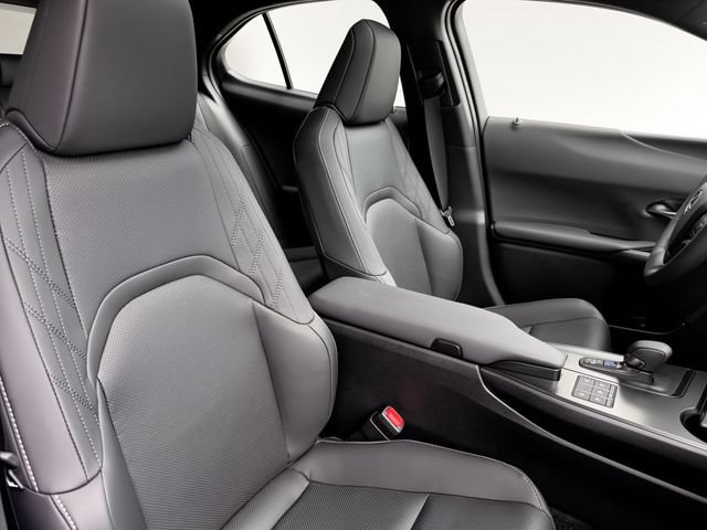 New 2026 Lexus UX 300h FWD w/ Accessory Package (Z2) image 30