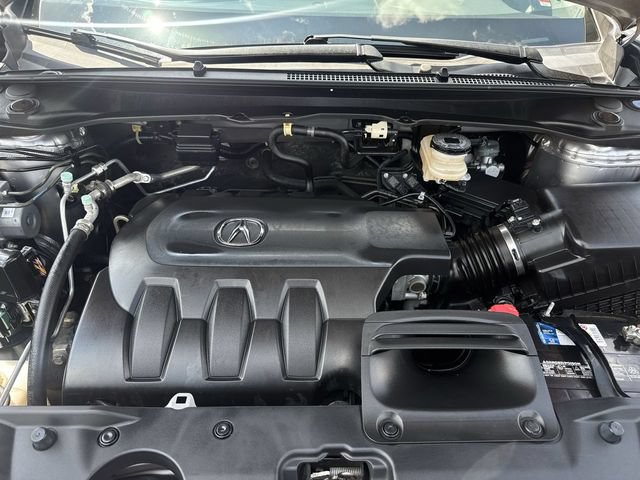Used 2017 Acura RDX w/ AcuraWatch Plus Package FWD image 30