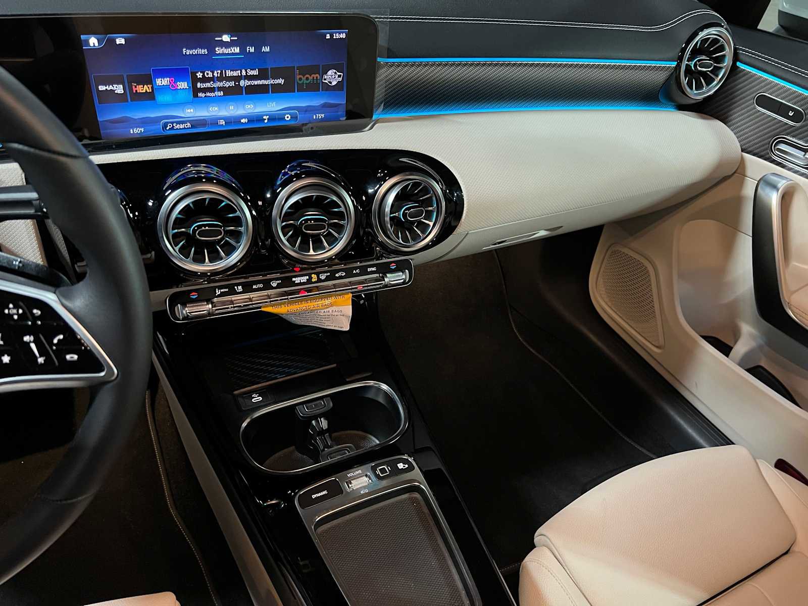 Certified 2026 Mercedes-Benz CLA 250 4MATIC image 30