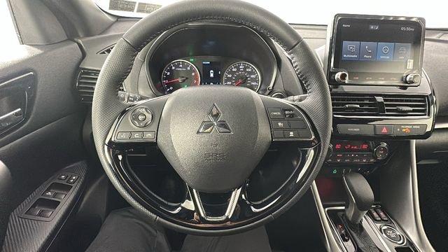 New 2026 Mitsubishi Eclipse Cross Black Edition image 23