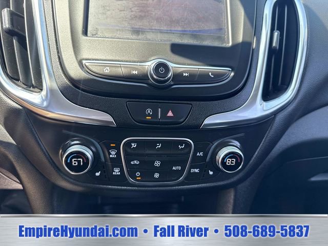 Used 2024 Chevrolet Equinox LT AWD/4WD image 26