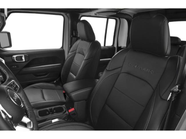 Certified 2021 Jeep Gladiator Overland w/ Popular Equipment Package image 9