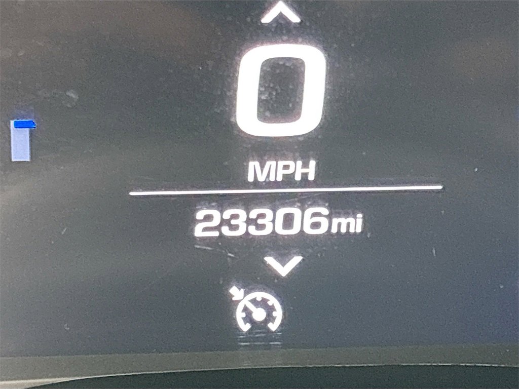 Used 2020 Chevrolet Camaro SS image 12