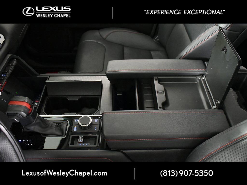 Used 2023 Toyota Sequoia TRD Pro image 32