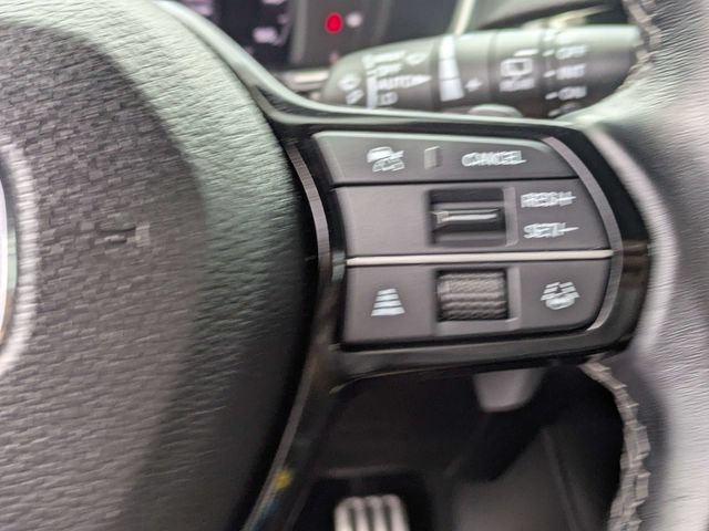 Used 2022 Honda Civic Sport Touring image 26