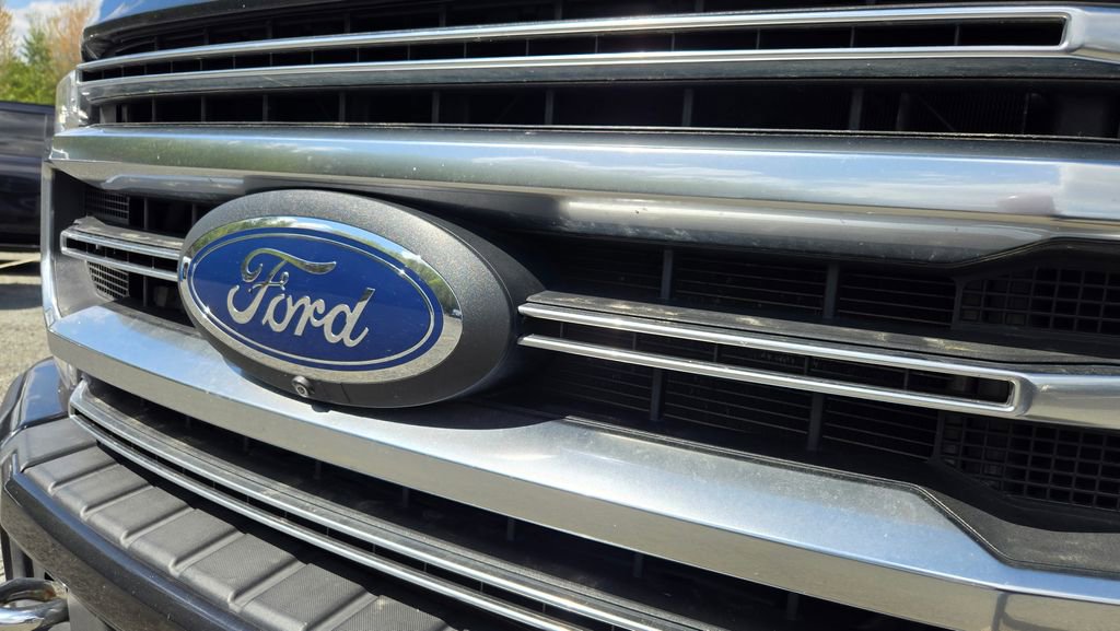 Used 2021 Ford F250 Platinum w/ Tremor Off-Road Package image 7