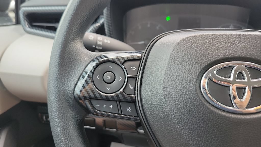 Certified 2024 Toyota Corolla LE FWD image 21