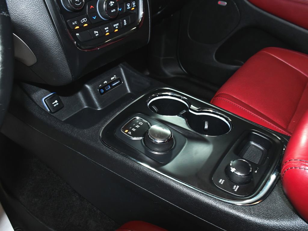 Used 2016 Dodge Durango R/T w/ Technology Group image 41