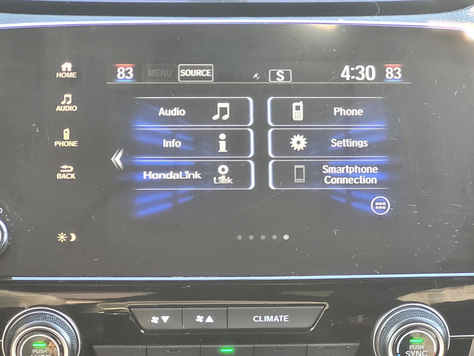 Used 2021 Honda CR-V EX image 22