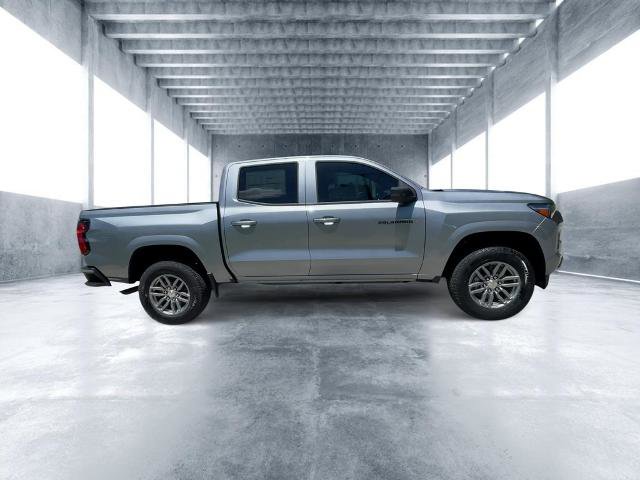 New 2025 Chevrolet Colorado LT w/ Advanced Trailering Package image 9