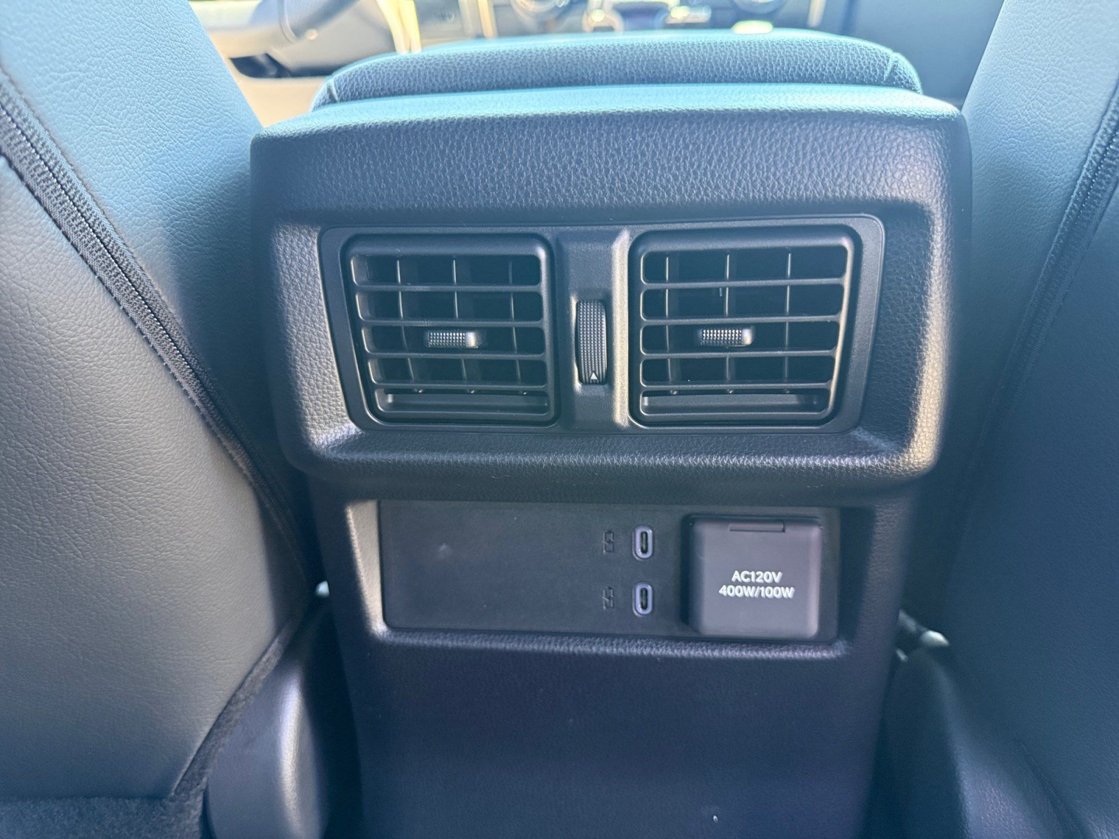 New 2026 Toyota 4Runner SR5 AWD/4WD image 30