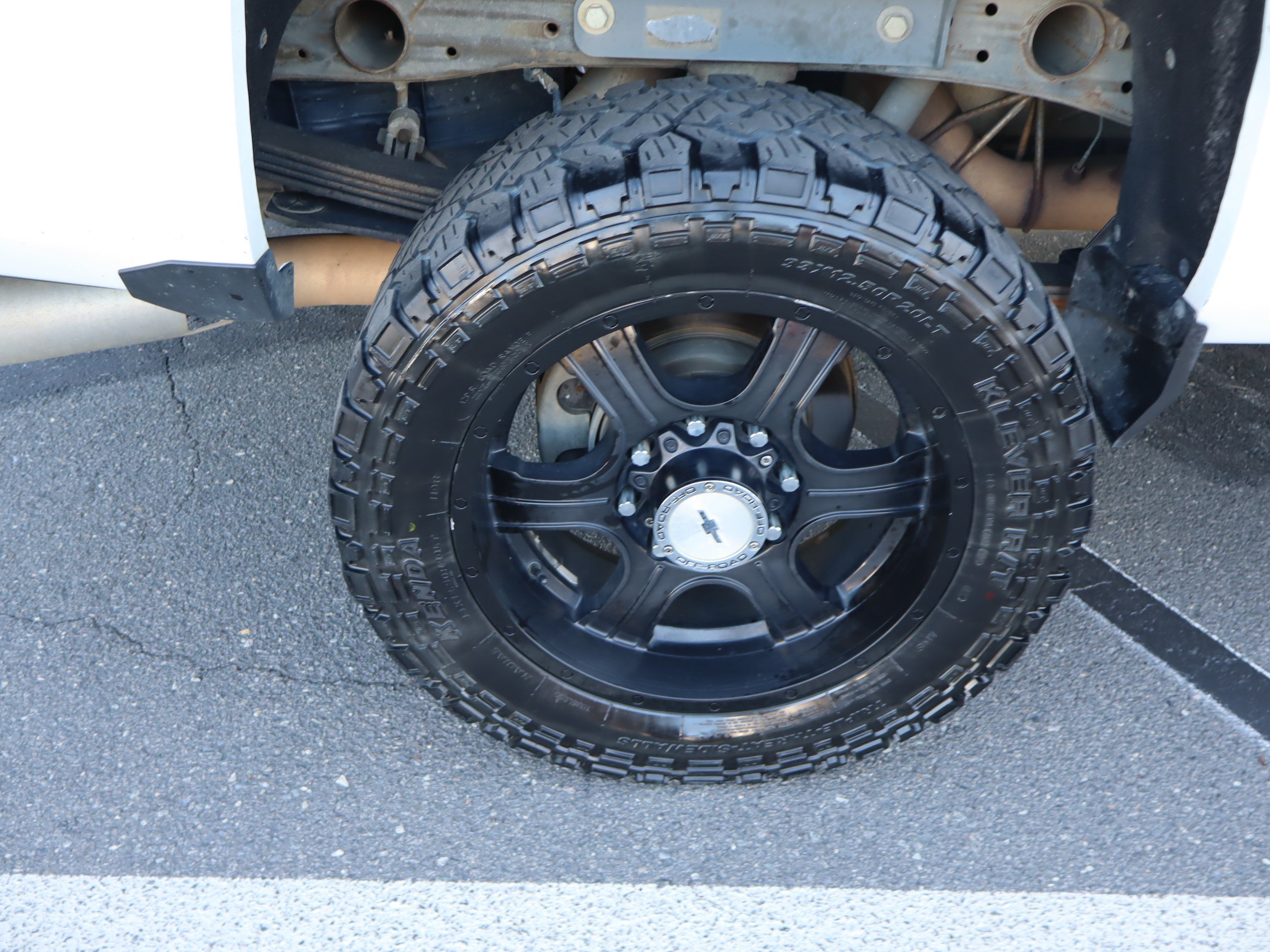 Used 2019 Chevrolet Silverado 2500 High Country w/ Duramax Plus Package AWD/4WD image 41