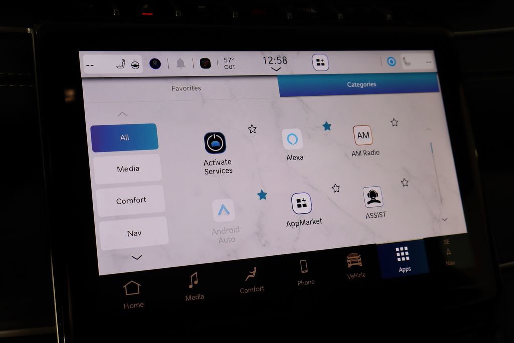 New 2025 Jeep Grand Cherokee Limited image 36