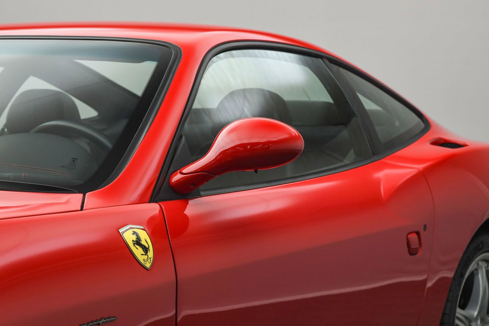 Used 2003 Ferrari 575M Maranello RWD image 11