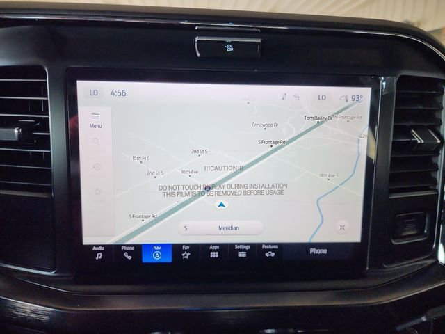 New 2026 Ford F250 Lariat image 22